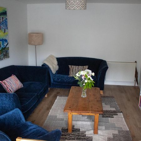 Luxury Coastal Retreat Apartment Teignmouth Luaran gambar